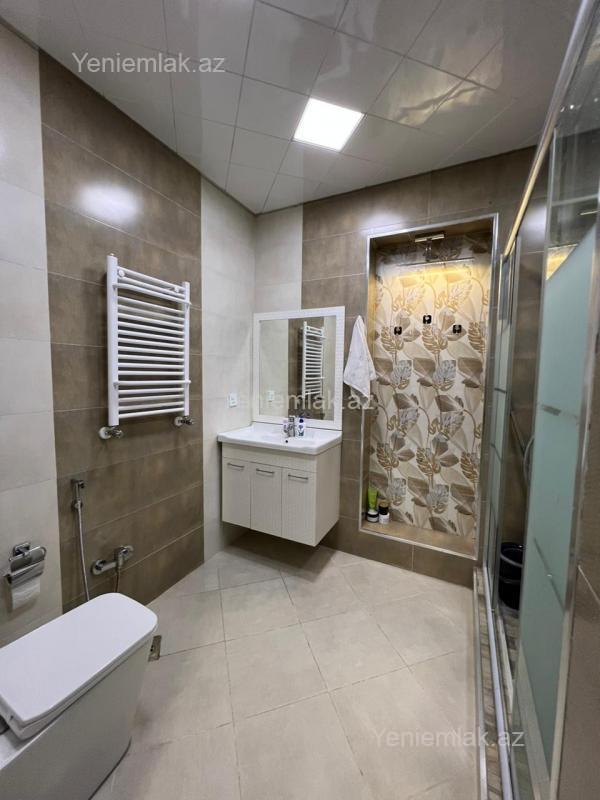 5 otaqlı Həyət evi / Villa, Suraxanı rayonu, Bakı