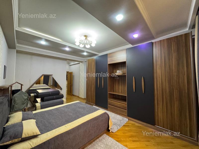 3 otaqlı Bina evi menzil, Sabunçu rayonu, Bakı