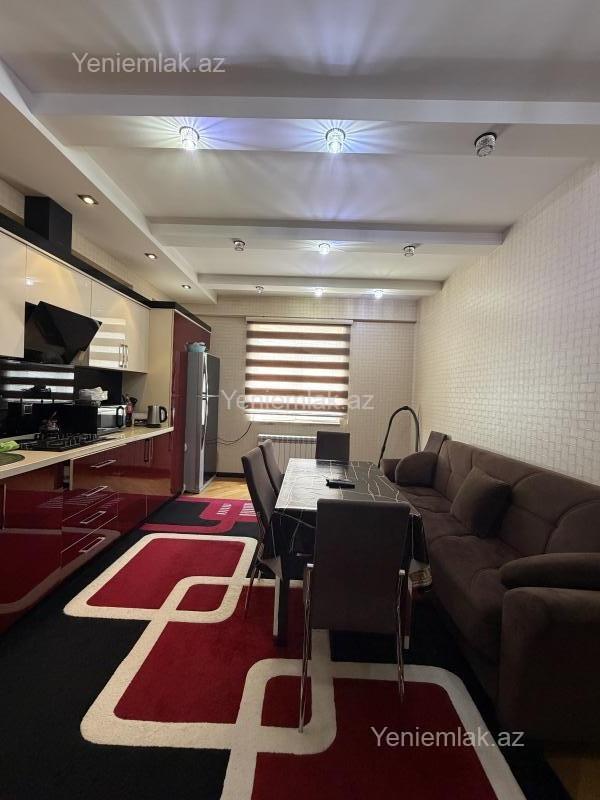 3 otaqlı Bina evi menzil, Masazır, Abşeron