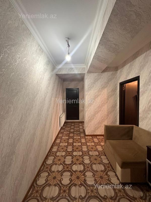 2 otaqlı Bina evi menzil, Masazır, Abşeron