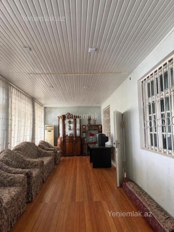 4 otaqlı Həyət evi / Villa, Sabunçu rayonu, Bakı
