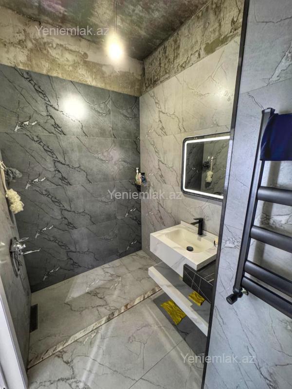 3 otaqlı Bina evi menzil, Suraxanı rayonu, Bakı