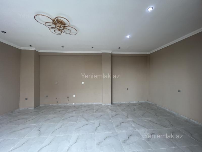 6 otaqlı Həyət evi / Villa, Xəzər rayonu, Bakı