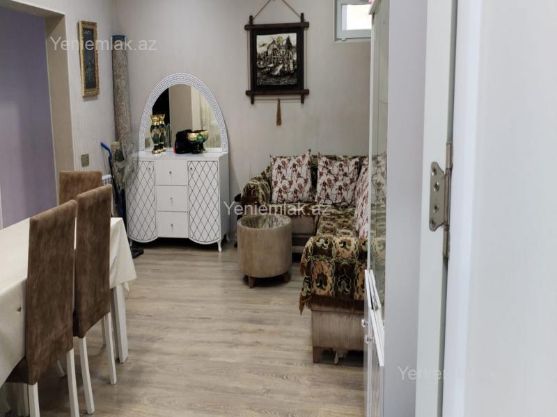 3 otaqlı Həyət evi / Villa, Sabunçu rayonu, Bakı