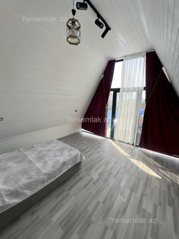 4 otaqlı Həyət evi / Villa, Sabunçu rayonu, Bakı