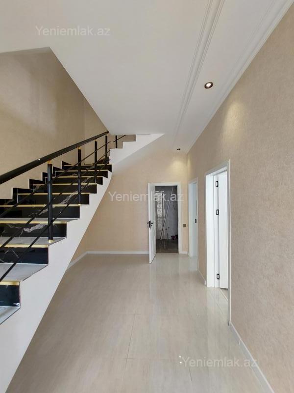 4 otaqlı Həyət evi / Villa, Masazır, Abşeron