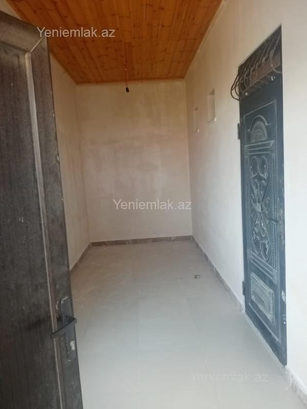 4 otaqlı Həyət evi / Villa, Xəzər rayonu, Bakı