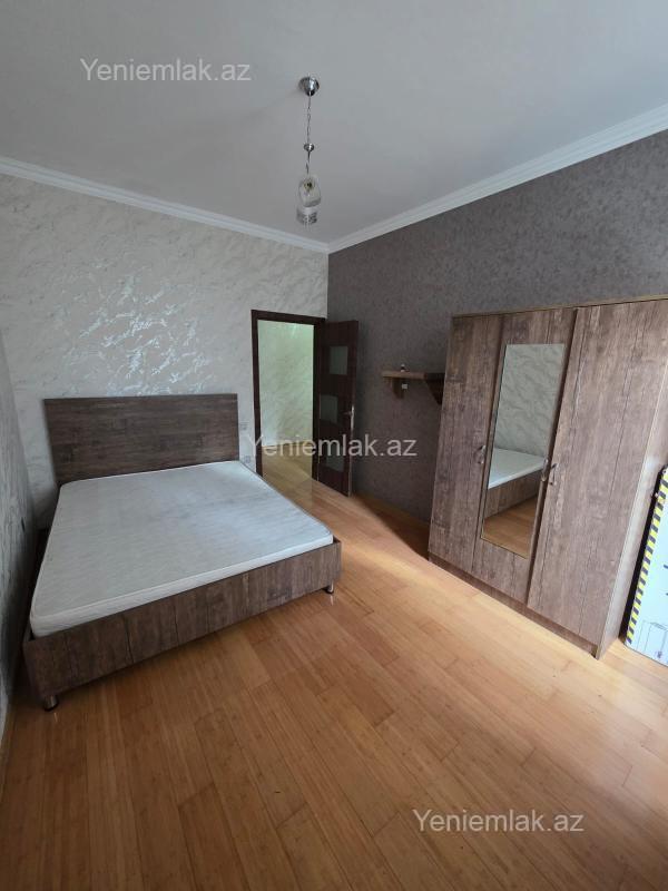 2 otaqlı Bina evi menzil, 6-cı mikrorayon, Sumqayıt