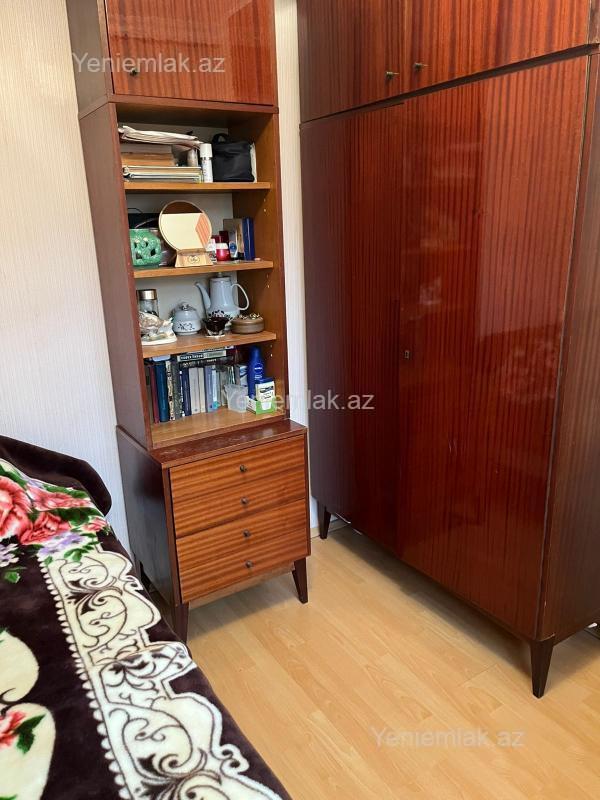 2 otaqlı Bina evi menzil, Balakən