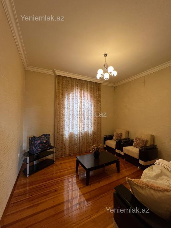 4 otaqlı Həyət evi / Villa, Sabunçu rayonu, Bakı