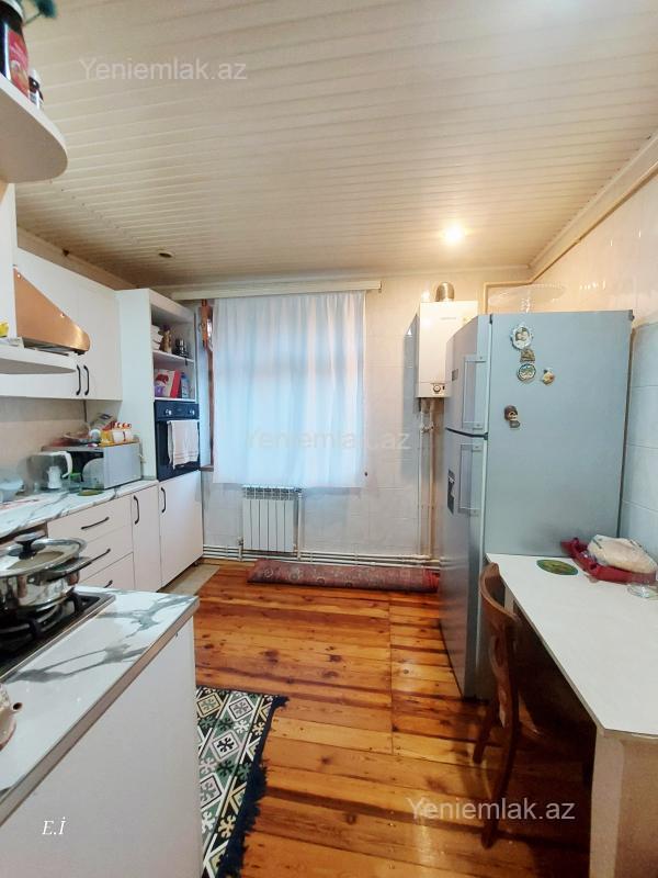 3 otaqlı Bina evi menzil, 48-ci məhəllə, Sumqayıt