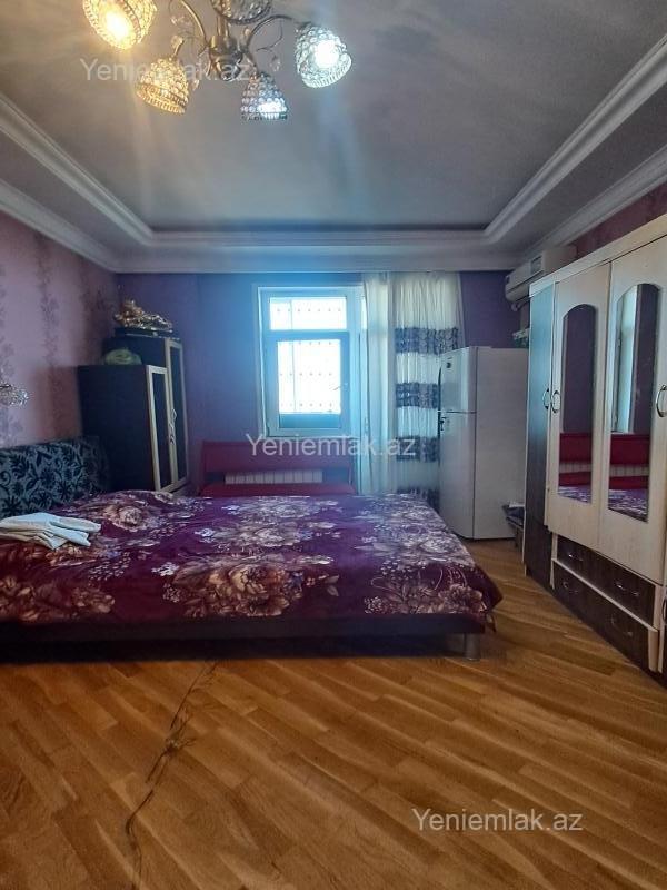 5 otaqlı Bina evi menzil, Binəqədi rayonu, Bakı