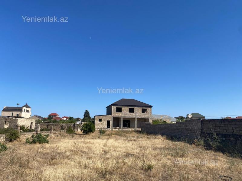 10 otaqlı Həyət evi / Villa, Xəzər rayonu, Bakı