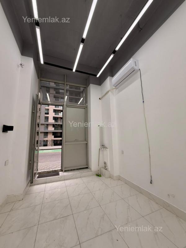 1 otaqlı Obyekt, Xətai rayonu, Bakı