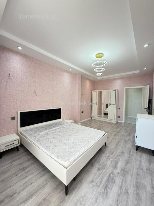 2 otaqlı Bina evi menzil, Xətai rayonu, Bakı