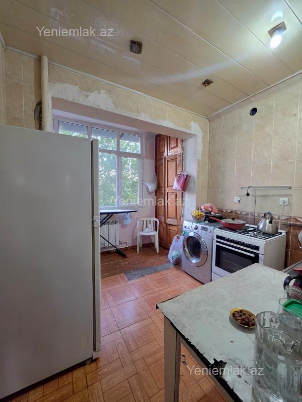 3 otaqlı Bina evi menzil, Binəqədi rayonu, Bakı