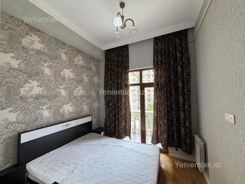 2 otaqlı Bina evi menzil, Sumqayıt Bulvarı, Sumqayıt