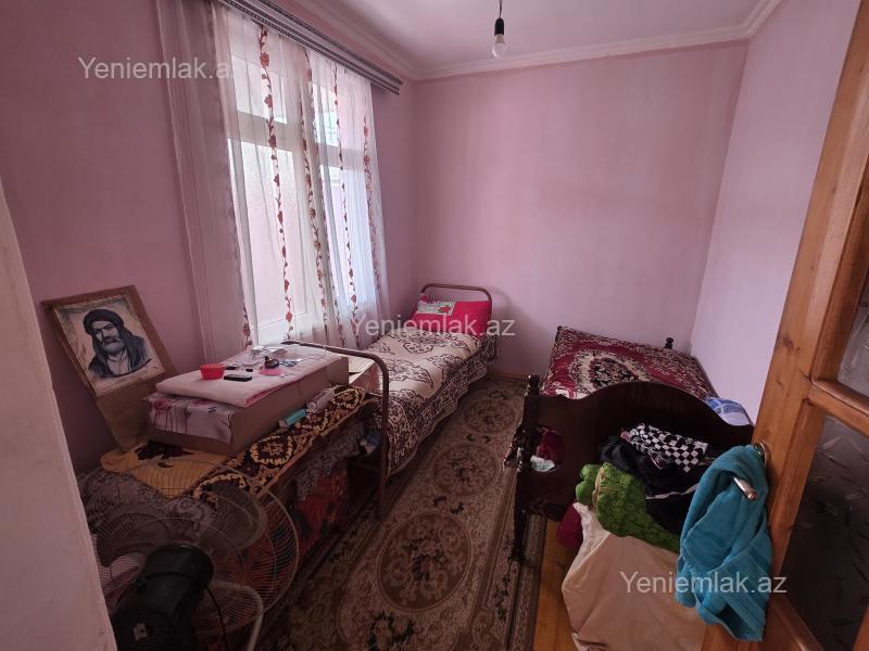 3 otaqlı Həyət evi / Villa, Xəzər bağları, Sumqayıt