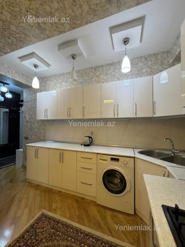3 otaqlı Bina evi menzil, Xətai rayonu, Bakı