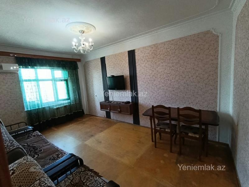 2 otaqlı Bina evi menzil, Suraxanı rayonu, Bakı