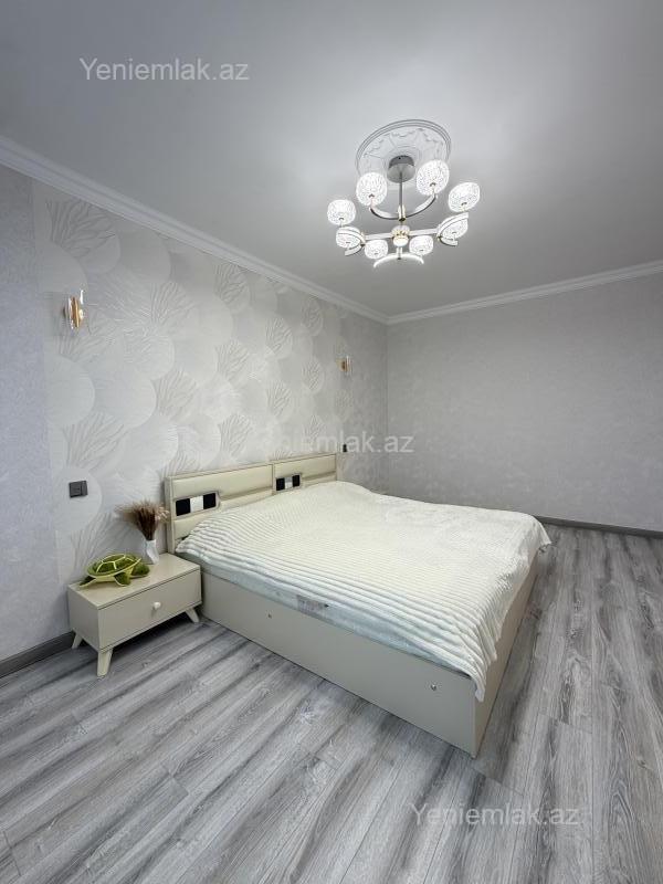 3 otaqlı Bina evi menzil, Sabunçu rayonu, Bakı