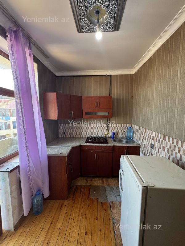 1 otaqlı Bina evi menzil, Masazır, Abşeron