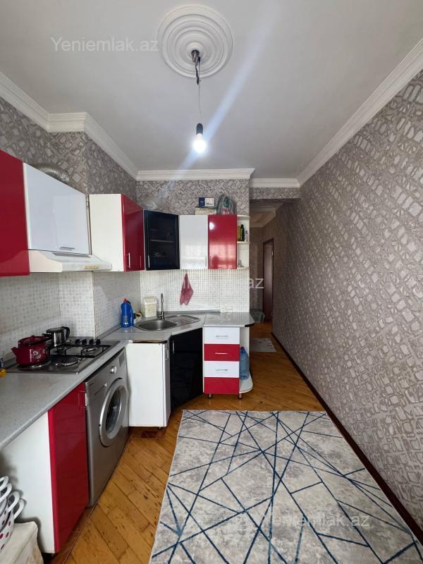 3 otaqlı Bina evi menzil, Masazır, Abşeron