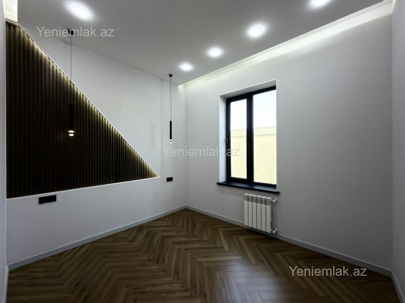 4 otaqlı Həyət evi / Villa, Suraxanı rayonu, Bakı
