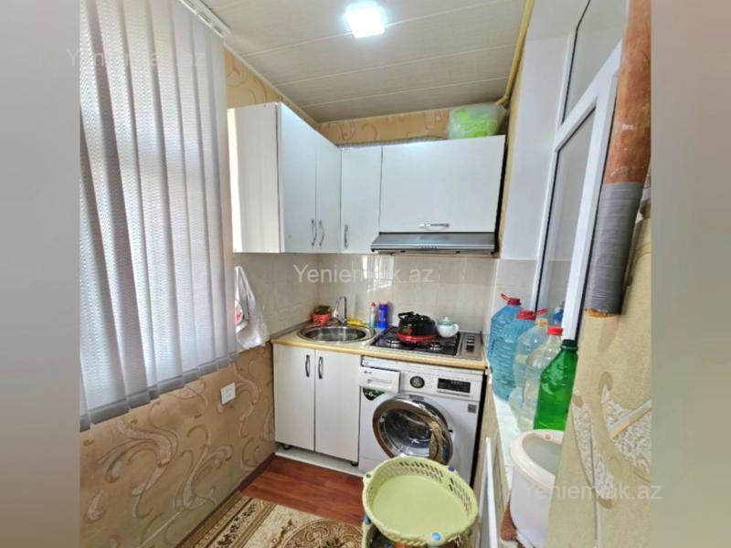 1 otaqlı Bina evi menzil, 9-cu mikrorayon, Sumqayıt