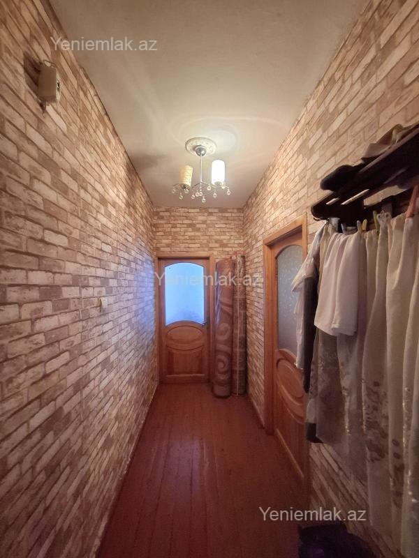 2 otaqlı Bina evi menzil, 9-cu mikrorayon, Sumqayıt