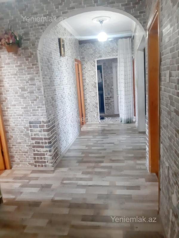5 otaqlı Bina evi menzil, Suraxanı rayonu, Bakı