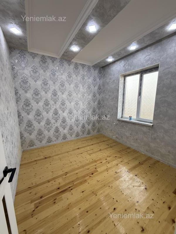 4 otaqlı Həyət evi / Villa, Saray, Abşeron