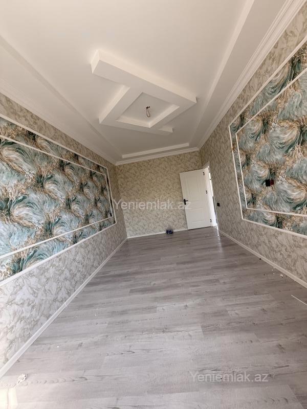 3 otaqlı Həyət evi / Villa, Saray, Abşeron