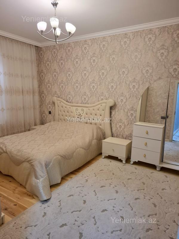 4 otaqlı Həyət evi / Villa, Sabunçu rayonu, Bakı
