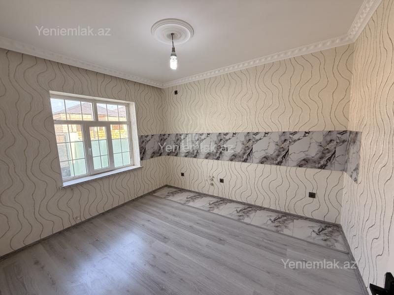 3 otaqlı Həyət evi / Villa, Saray, Abşeron