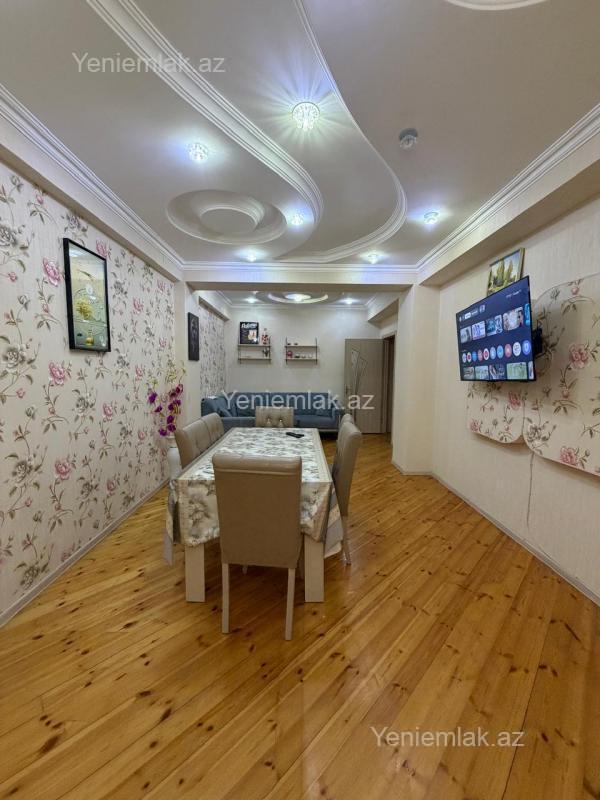 2 otaqlı Bina evi menzil, Masazır, Abşeron