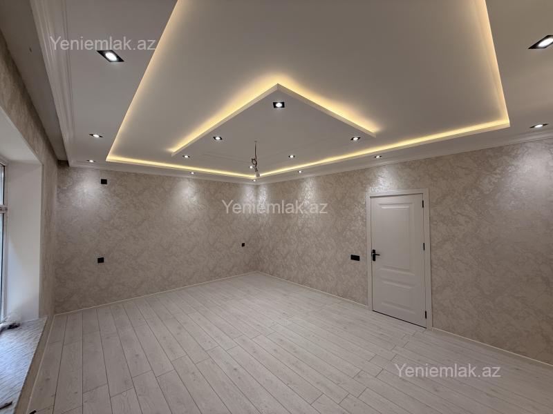 4 otaqlı Həyət evi / Villa, Saray, Abşeron