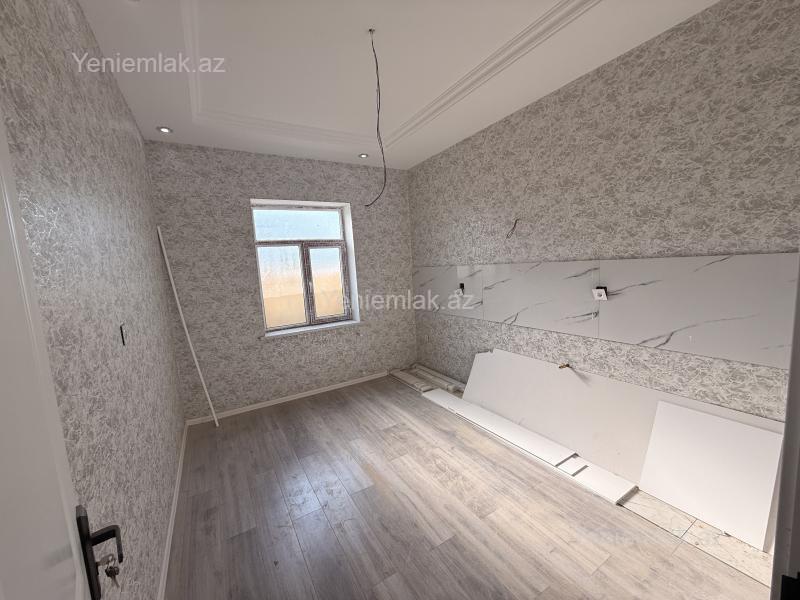 4 otaqlı Həyət evi / Villa, Saray, Abşeron