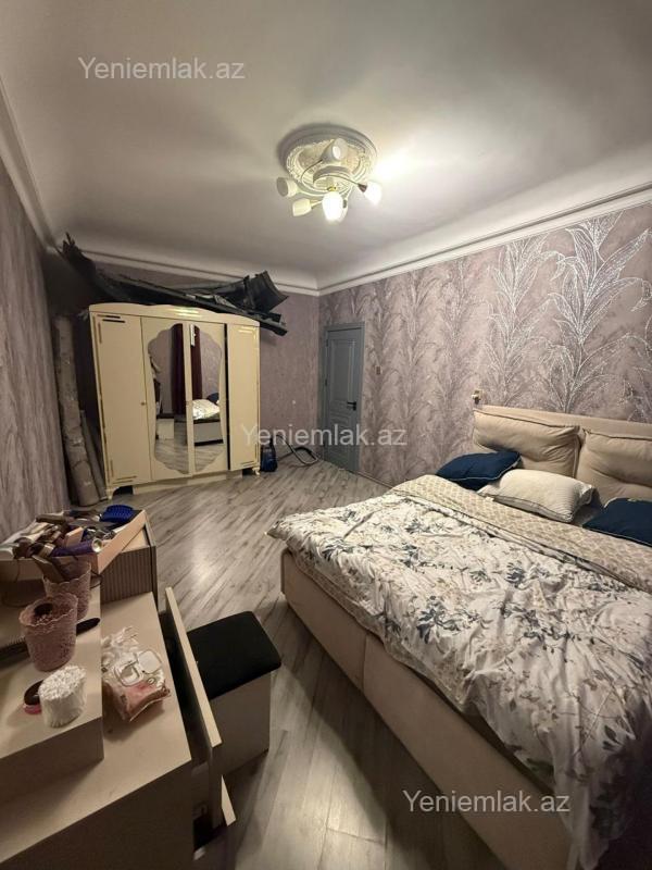 3 otaqlı Bina evi menzil, Binəqədi rayonu, Bakı