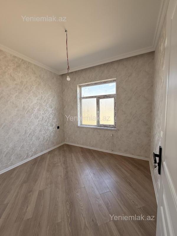 4 otaqlı Həyət evi / Villa, Saray, Abşeron