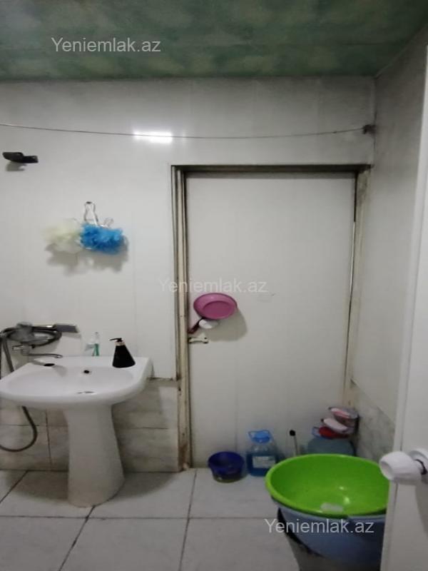 2 otaqlı Bina evi menzil, 8-ci mikrorayon, Sumqayıt