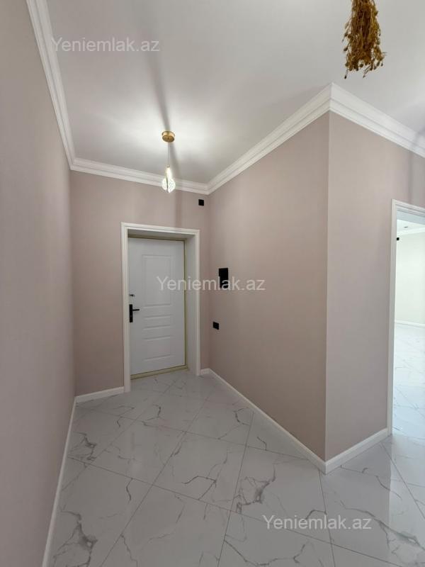 4 otaqlı Həyət evi / Villa, Sabunçu rayonu, Bakı