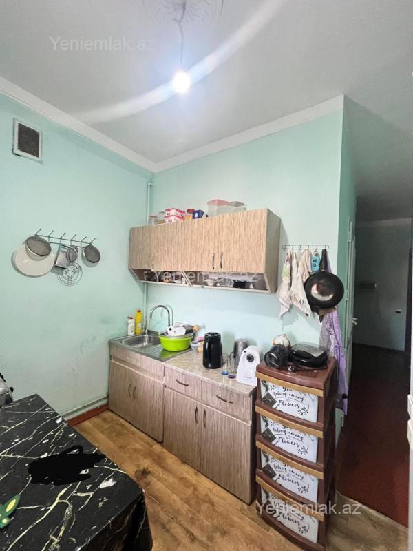 3 otaqlı Bina evi menzil, Suraxanı rayonu, Bakı
