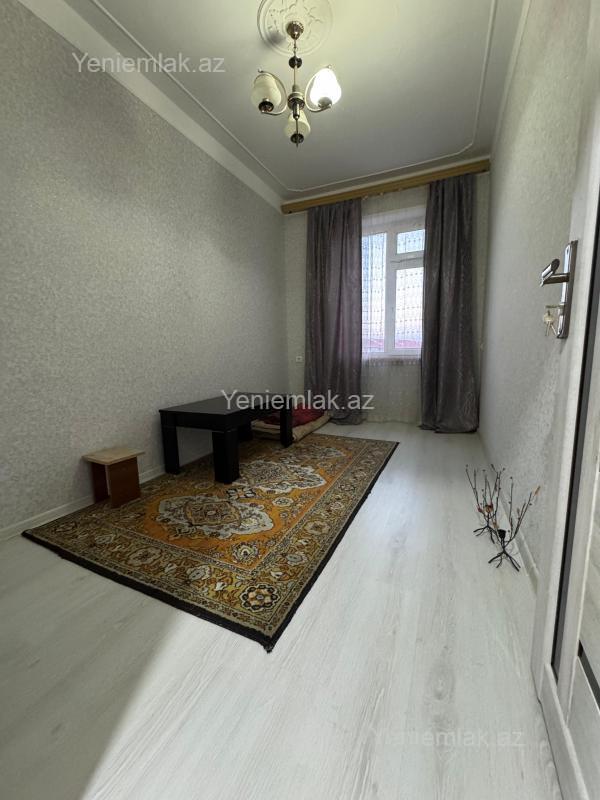 3 otaqlı Bina evi menzil, 45-ci məhəllə, Sumqayıt
