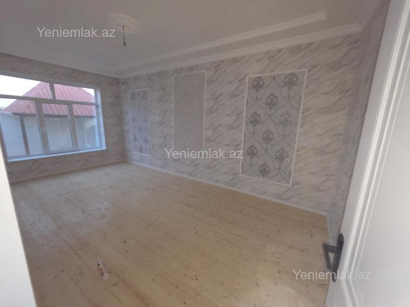 4 otaqlı Həyət evi / Villa, Məhəmmədli, Abşeron