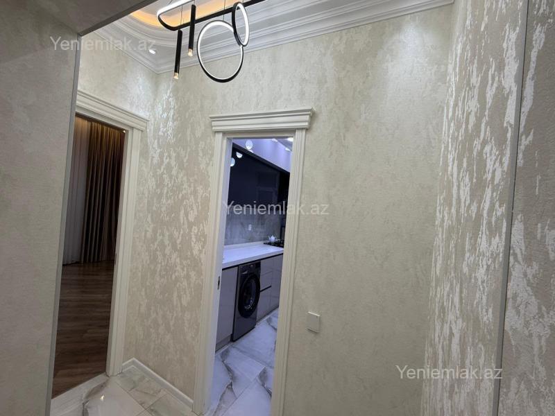 3 otaqlı Bina evi menzil, Binəqədi rayonu, Bakı