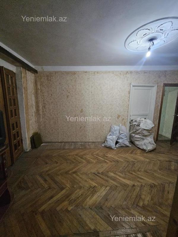 2 otaqlı Bina evi menzil, 4-cü mikrorayon, Sumqayıt