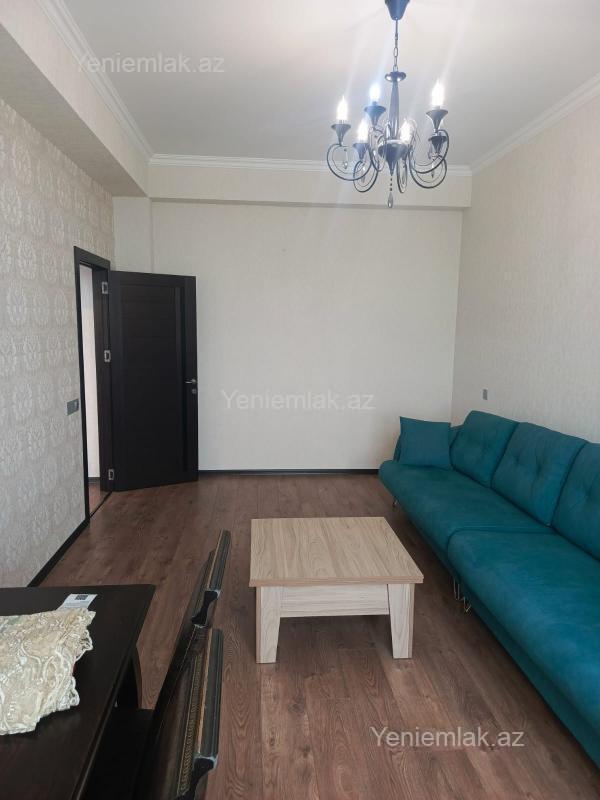 2 otaqlı Bina evi menzil, 10-cu mikrorayon, Sumqayıt