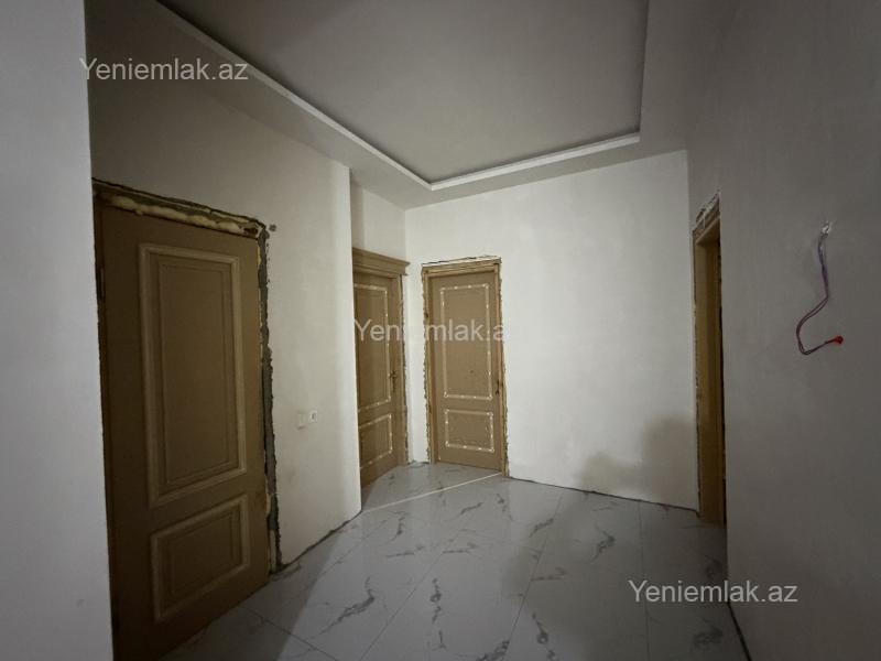 4 otaqlı Həyət evi / Villa, Sabunçu rayonu, Bakı