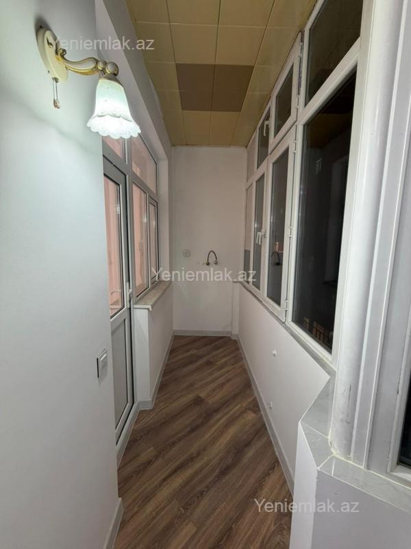 2 otaqlı Bina evi menzil, Masazır, Abşeron